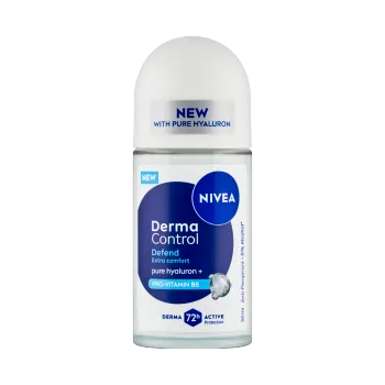 Masážní přístroj Nivea roll on AP Derma Con 50ml Defend