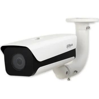 ITC215-PW6M-IRLZF - IP bullet kamera SPZ, ANPR, LPR, 2MP, MZVF, 3.2-10.5mm