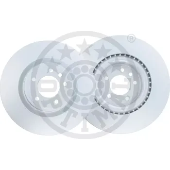 Brzdový kotouč OPTIMAL Brzdový kotouč - 363 mm OPT BS-9838HC