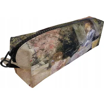 Penál Pouzdro na tužky tuba Szyjemy Sztukę