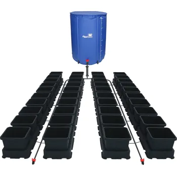 Zavlažovač AutoPot Easy2grow 40 květináčů vč. 400L Flexitank