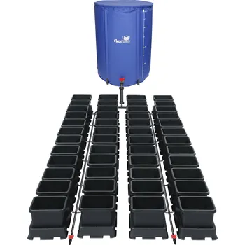 AutoPot Easy2grow 48 květináčů vč. 400L Flexitank