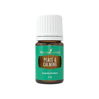 Young Living Klid a mír směs esenciálních olejů Peace&calming 5ml YL