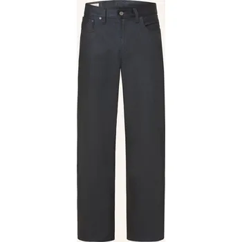 Pánské džíny Levi's® Pánské Džíny 578 Baggy Fit, 46 dark indigo - flat...