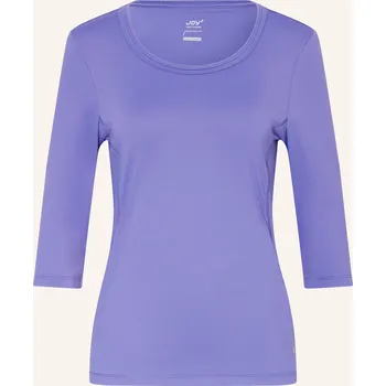 Dámské tričko Joy Sportswear Dámské Tričko Alisa S 3/4 Rukávem, fialová, 40