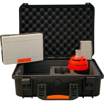 TW-SK-01 - testovací a měřící sada pro bezdrátové hlásiče