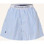 Polo Ralph Lauren Dámské Pyžamové Šortky, tmavě modrá, 34