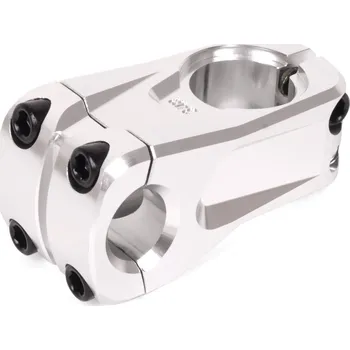 Představec na kolo Představec BMX 34R ORTO FL STEM stříbrný