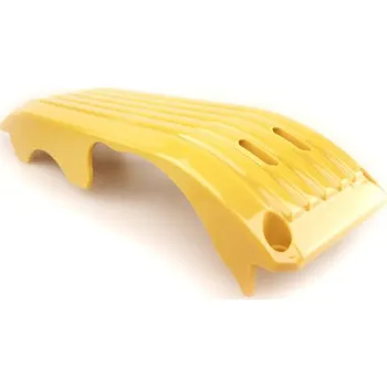 Elektrokolo Crussis - Kryt motoru OLI, zlatá YS7681