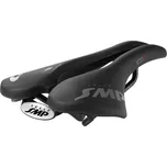 Sedlo Selle SMP VT30C cerná, unisex, 255x155mm, cca 280g