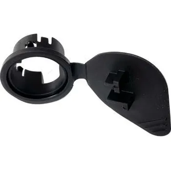 Elektrokolo Krytka nabíjecího konektoru pro elektrokola CUBE Stereo Hybrid 120 2023 (20-03349)