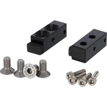 Brzda na kolo Battery Block Stop f. FLYON HT1C-BBS Alu