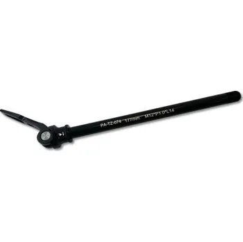 Crussis - Pevná osa CRPA-003