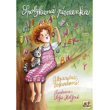 Beletrie pro dospělé Spolykaná písmenka