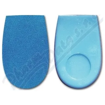 Vložka do bot svorto 107 Gelové podpatěnky antišokové 38-42 (M)