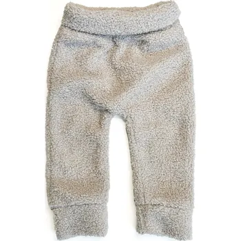 PINKIE tepláčky Teddy Light Grey Varianta/ velikost: 62-68