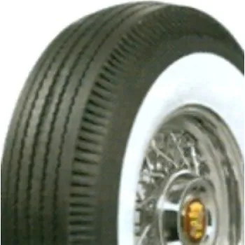 Letní osobní pneu BF Goodrich Silvertown Bias F ( 5.60 -14 76P 4PR )