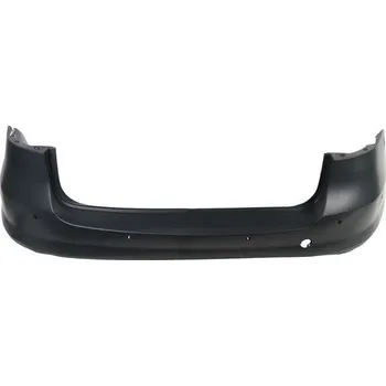 Kapota BLIC Zadní nárazník VW PASSAT B7 Kombi , parkovací senzory 01.2008.2010–31.12.2014