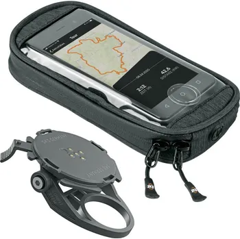 brašna na kolo Držák telefonu SKS Set Compit Stem & Com/Smartbag (2025)