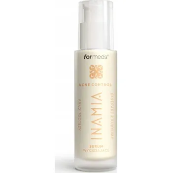 Pleťové sérum Sérum INAMIA pro kontrolu akné 30 ml - Formeds