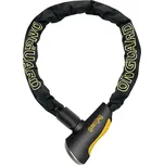 zámek ONGUARD Mastiff řetěz 1800x10 mm články s titanovým povrchem