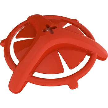 Hračka pro selata "kruh", průměr 180 mm, bez řetězu