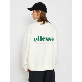 Oblečení a móda Ellesse Areski (off white) XS, bílá