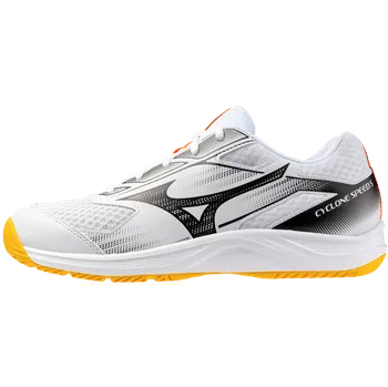 Pánská sportovní obuv Sálová obuv Mizuno CYCLONE SPEED 5 V1GA258098 Velikost obuvi v EU: 39