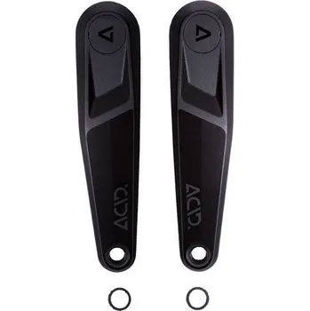 Klika na kolo Kliky Acid MTB Hybrid PRO - 170mm