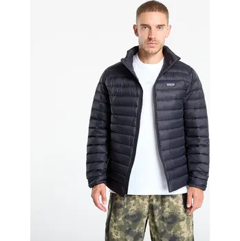 Bunda Patagonia M's Down Sweater Black M