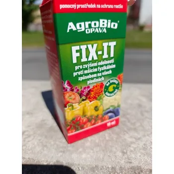 Pesticid Fix-IT 10 ml