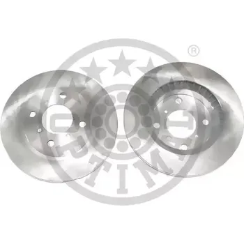 Brzdový kotouč OPTIMAL Brzdový kotouč - 235 mm OPT BS-5530C