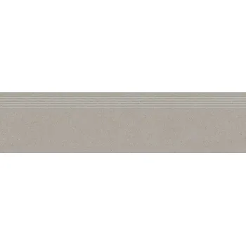 Obklad Compila, DCPVD867, schodovka, 30x120cm, šedobéžová