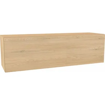 Komoda Skříňka CUBE 10 Dekor: Dub sametový