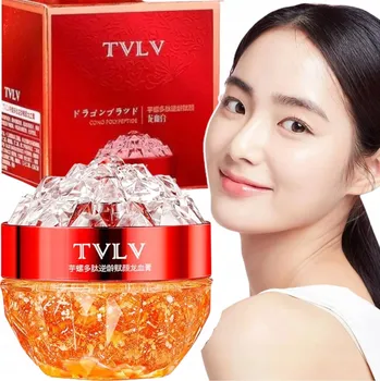 Pleťový krém OBNOVUJÍCÍ KRÉM NA OBLIČEJ S POLYPEPTIDY 50 ml - HLOUBKOVÁ HYDRATACE