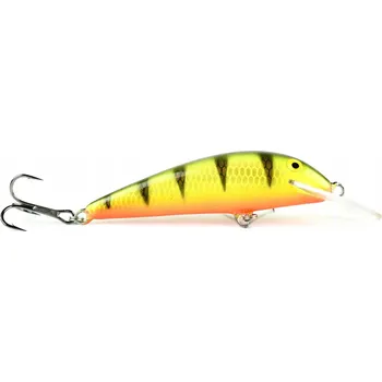 Umělá nástraha Wobler Siek Plotice F 7cm/6g 39