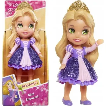 Panenka Panenka Disney Princezny JAKKS Pacific ROSZPUNKA 40 cm