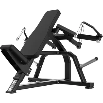 Posilovací věž TUNTURI PLATINUM Pec Fly Plate loaded V-series