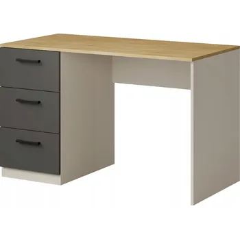 Psací stůl Psací stůl mzm24 Billz 120 x 60 x 75 cm kašmír