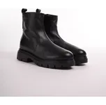 WONDERS dámské kotníkové černé