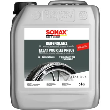 Čistič pneumatik Sonax 02355000