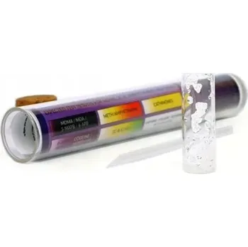 Diagnostický test MDMA (Extáze) PRO Test (1 test) - Tester pro detekci přítomnosti látky