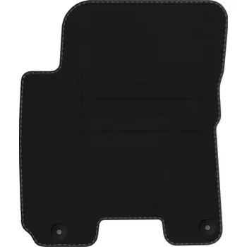 autokoberec Velurové autokoberce Edecor