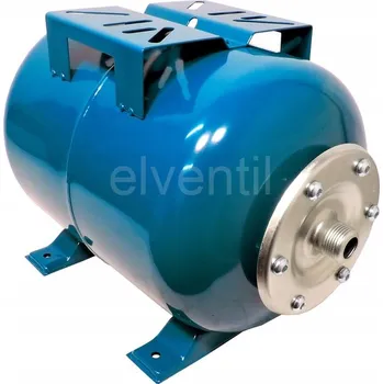 Expanzní nádoba Tlaková nádoba IBO 24 l s membránou