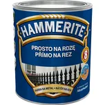 HAMMERITE hladký 0,75l tmavě hněd