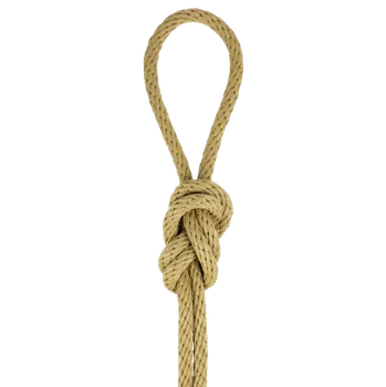 Lano Spiroidní lano 14mm béžová