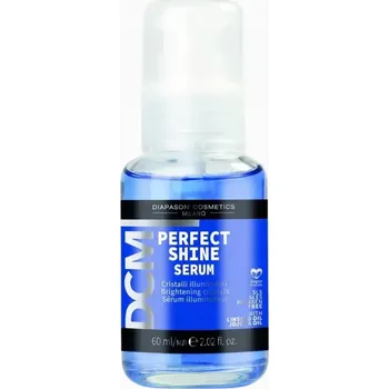 Vlasová regenerace DIAPASON SHINE sérum Křišťály 60 Ml