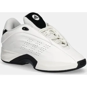 Dámské tenisky Kožené tenisky adidas Originals Nova Iiinfinity 003, 41 1/3, bílá, 00X