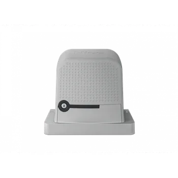 Pohon brány NICE S.p.A. Zálohovatelný pohonu ROBUS 400 pro posuvnou bránu do 400 kg