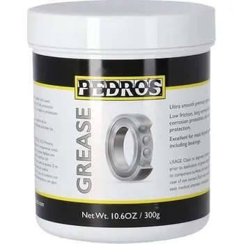 Olejnička Mazivo na ložiska Pedros Grease Canister 300g, balení